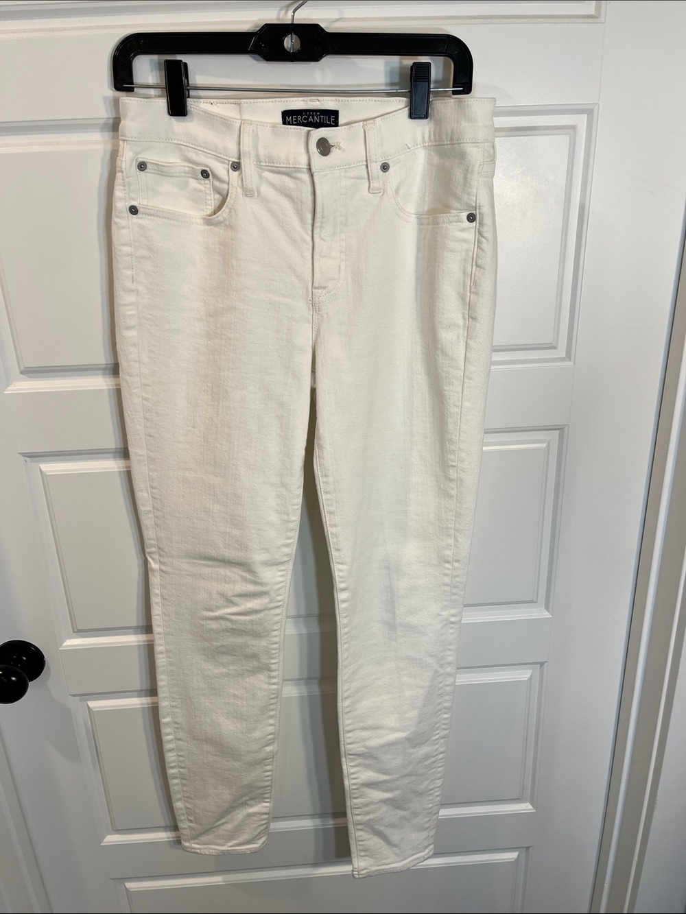 J. Crew MERCANTILE jeans 29